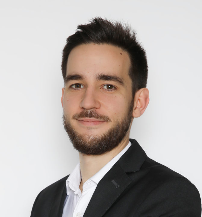 Antoine Desjeux