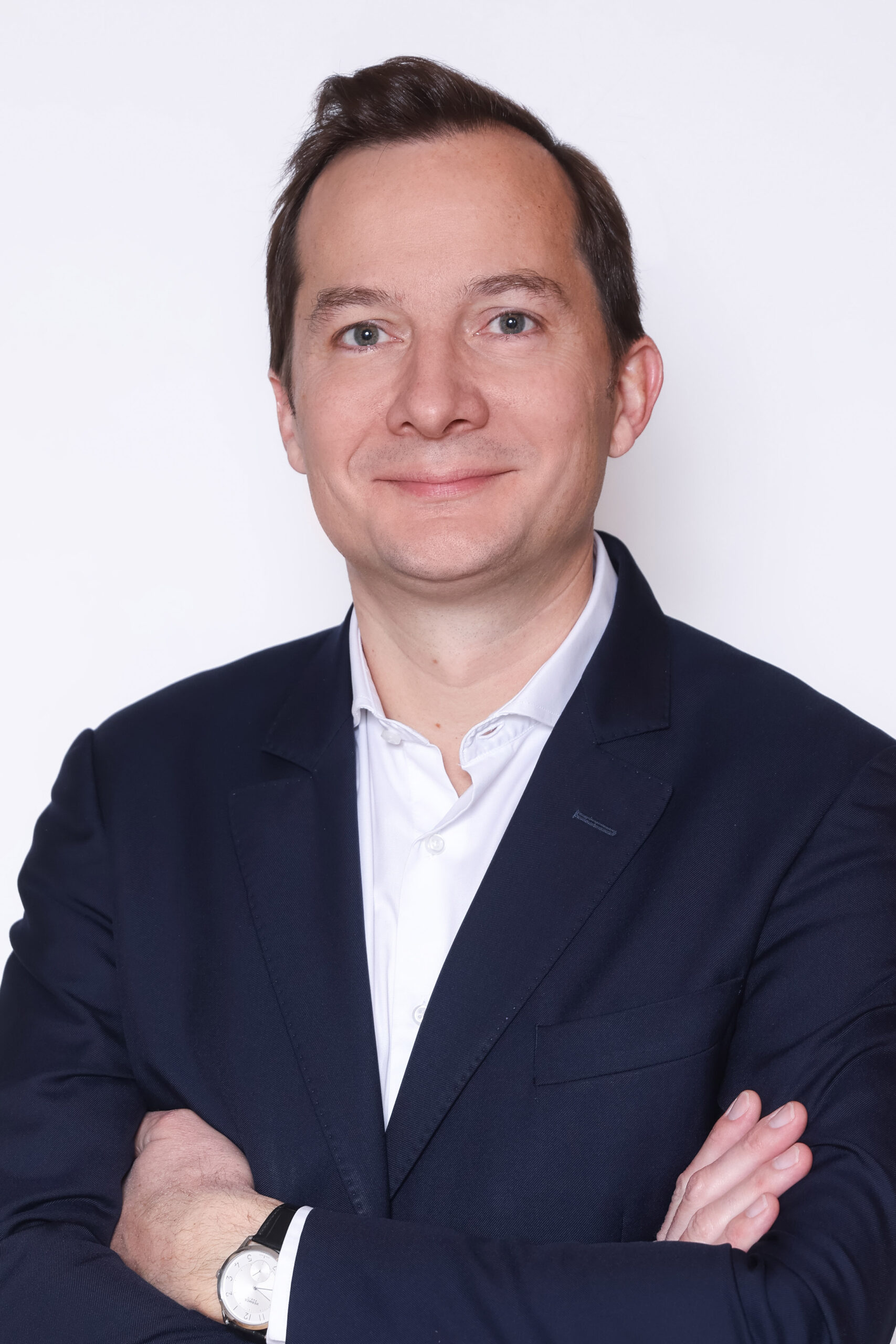 Stanislas Panhard Apax