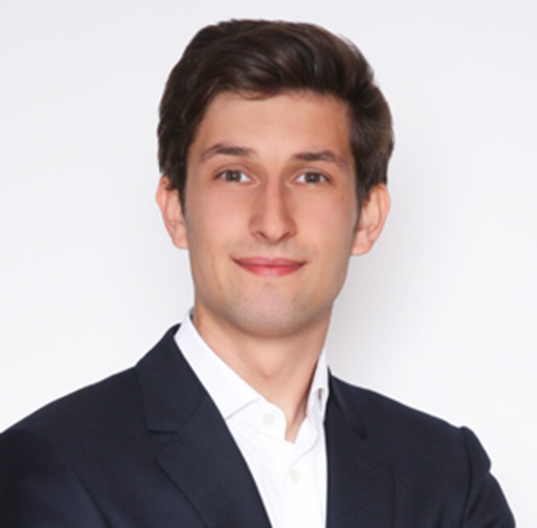 Apax Partners announces a series of promotions