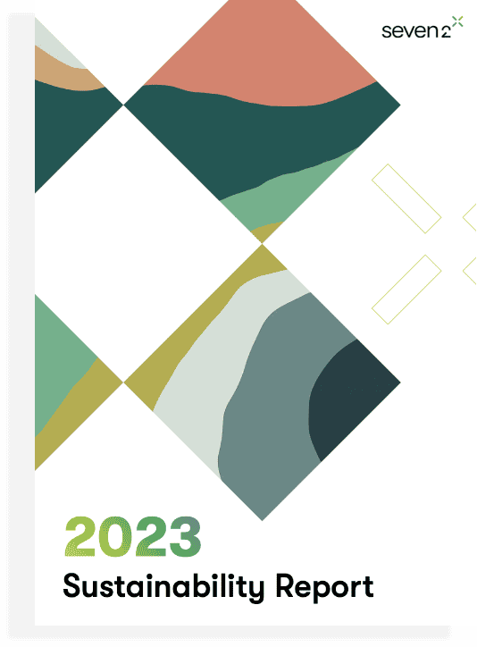 Portfolio Sustainability Performance Seven2